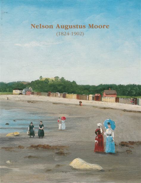 Nelson Moore  Havana