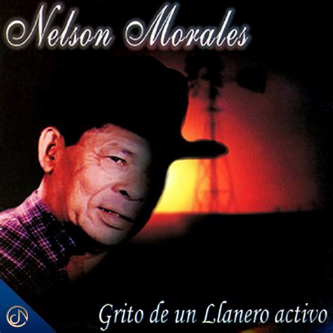 Nelson Morales  Jixi