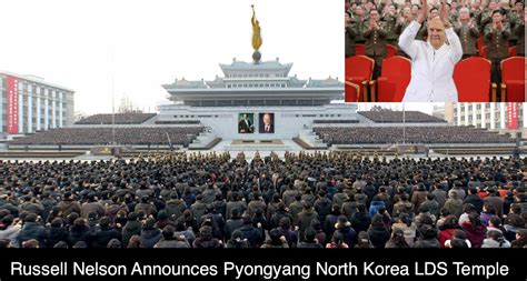 Nelson Noah Video Pyongyang