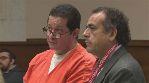 Nelson Patino sentenced to decades in prison for murdering wife and son, injuring second son