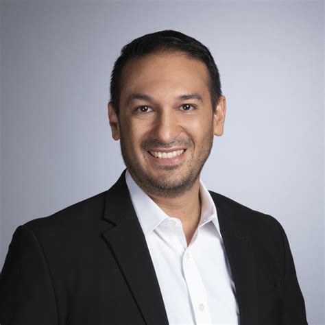 Nelson Rodriguez Linkedin Montreal