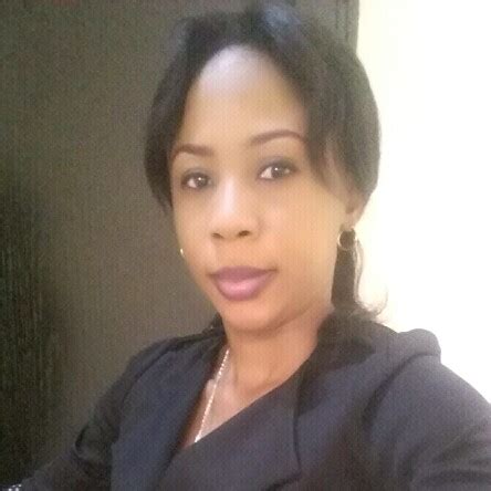 Nelson Sarah Linkedin Kinshasa