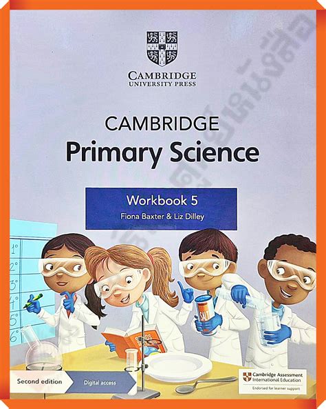 Nelson Science Workbook Answers Grade 5
