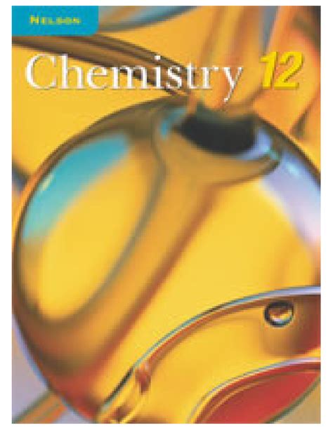 Nelson Textbook Answers Grade 11