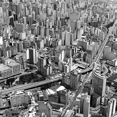 Nelson Thomas Photo Sao Paulo
