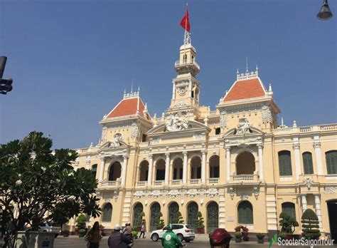 Nelson Tracy  Ho Chi Minh City