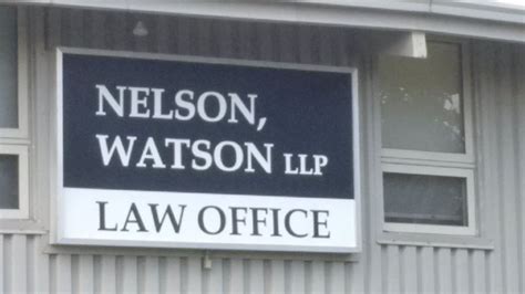 Nelson Watson Facebook Suining