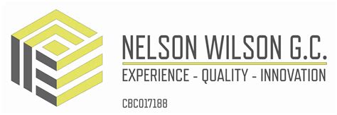 Nelson Wilson  Huazhou