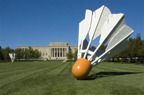 Nelson adkins. Specialties: Museum Mission The Nelson-Atkins Museum of Art is dedicated to the enjoyment and understanding of the visual arts and the varied cultures they represent. It is committed through its collections and programs to being a vital partner in the educational and cultural life of Kansas City and a preeminent institution both nationally and internationally. … 