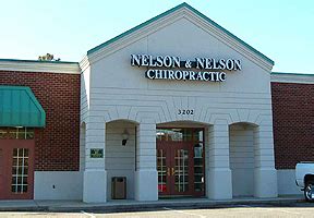 Nelson and Nelson Chiropractic Centers Hope Mills NC - Facebook