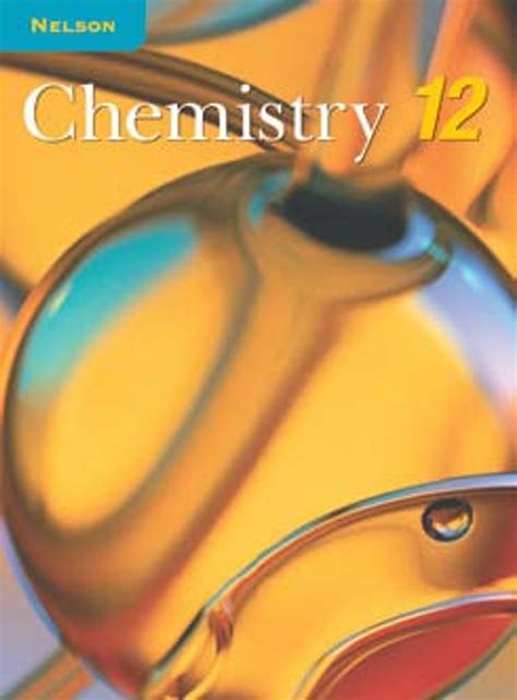 Nelson college chemistry 12 solutions manual. - University physics with modern physics 13th edition.