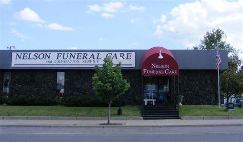 Nelson funeral care cloquet. Things To Know About Nelson funeral care cloquet. 