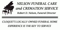 Nelson funeral home cloquet obituaries.  Services were held Jan.  until t...