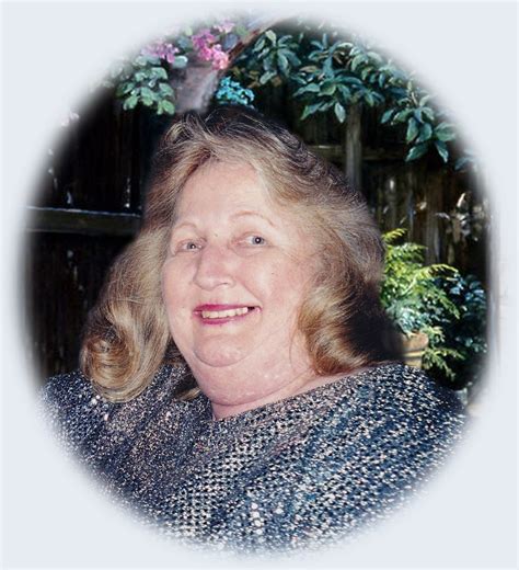 Elizabeth Crespin Obituary. We are sad to a