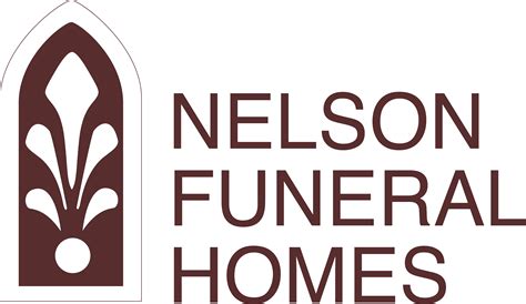 Nelson funeral homes.  Nelson Funeral Home provides complete funeral servi...