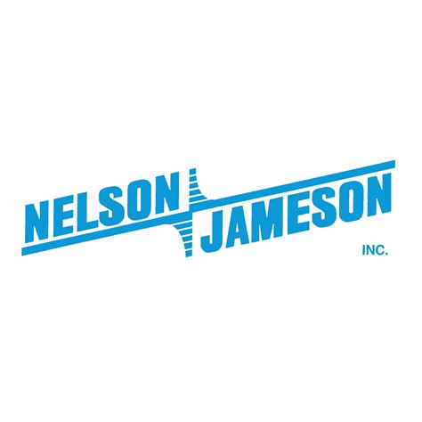 Nelson jameson inc. NELSON-JAMESON, INC. is a USA domiciled entity or foreign entity operating in the USA. The EIN ihas been issued by the IRS. Company Name: NELSON-JAMESON, INC. Employer identification number (EIN): 39-0987938. EIN Issuing Authority. Philadelphia, PA. NAIC Classification: 