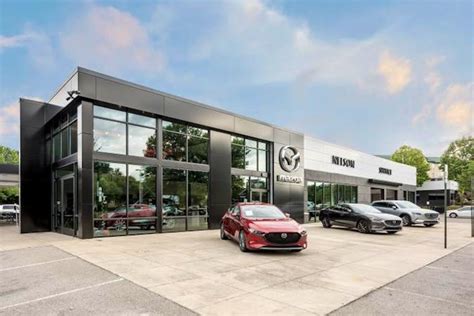 Nelson mazda cool springs. Nelson Mazda Cool Springs. 4.4 (1,562 reviews) 7104 S Springs Dr Franklin, TN 37067. Visit Nelson Mazda Cool Springs. Sales hours: 9:00am to 7:00pm. Service hours: 7:00am to 6:00pm. View all hours. 