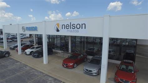 Nelson mazda norman. Things To Know About Nelson mazda norman. 