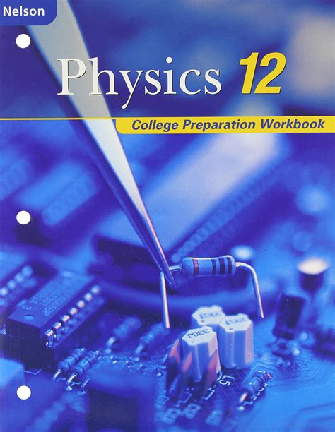 Nelson physics 12 university preparation solution manual. - Kaplan ged test science prep 2015 libro en línea kaplan test prep.