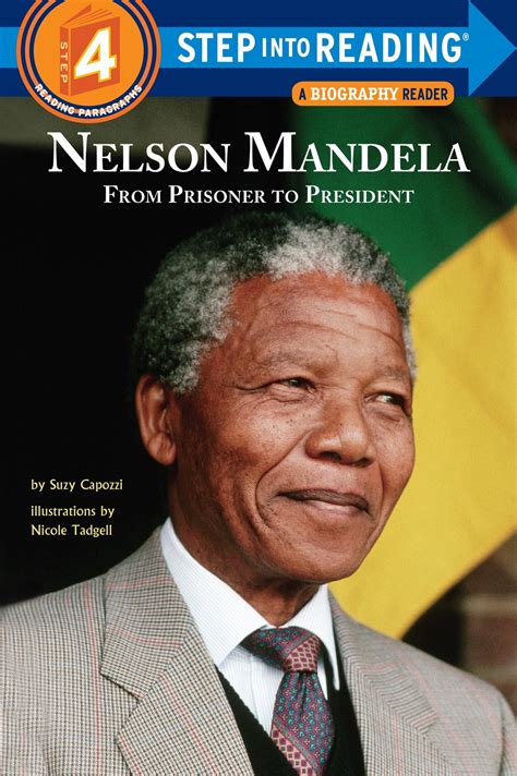 Read Nelson Mandela From Prisoner To President By Suzy Capozzi