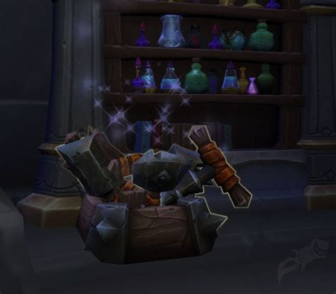 Neltharions toolkit. During his raid encounter in Aberrus, the Shadowed Crucible, Neltharion uses Surrender to Corruption to force players of a specified class to lose control of their character. This "class call" is an infamous mechanic returning from Blackwing Lair, where Nefarian used it to similar effect, causing chaos within the group if not carefully planned for. 