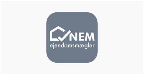 Nem ejendomsmægler APK Download for Android 