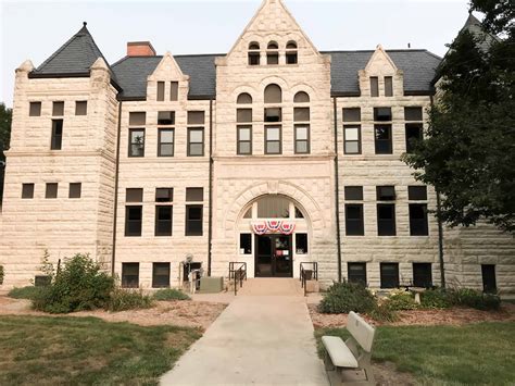 Nemaha County Court