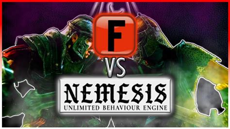 Nemesis or fnis. I want to use both, but FNIS looks like a fine tool and has been a trustworthy program in the Skyrim community for a long while. Meanwhile, Nemesis is an improvement upon an already good product, but its creator seems to have abandoned it. I heard that FNIS's creator quit as well and was one of the reasons for people's switch to Nemesis. 