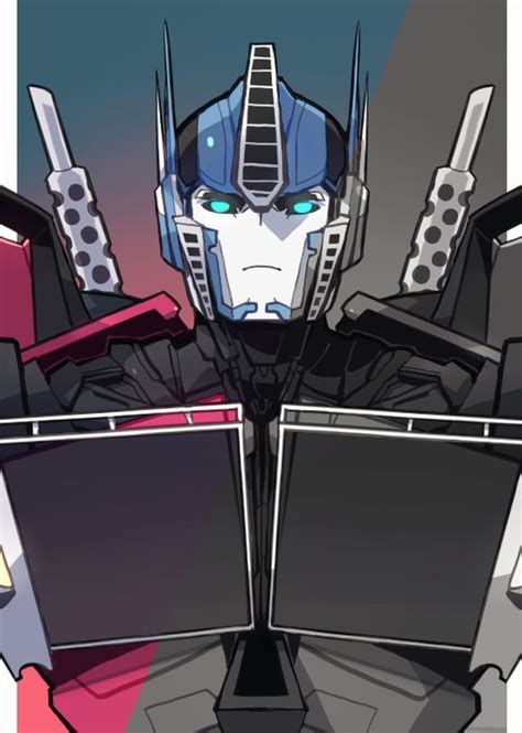 Nemesis prime x reader.  transformers, optimu Will of the Primes (Optimus ...