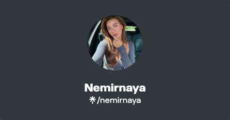 Nemirnaya Leaks [CLIP] 180 Videos