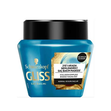 Nemlendirici Deniz Yosunu Aqua Gül Çilek Karite Yağı Özlü Maske . 