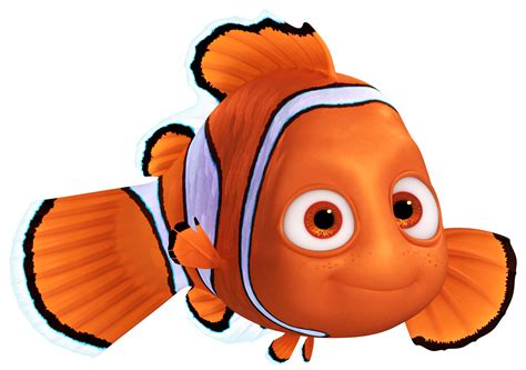 Nemo - Nemo, un pececillo, hijo único muy querido y protegido por su padre, ha sido capturado en un arrecife australiano y ahora vive en una pecera en la oficina de un dentista de Sidney. El tímido padre de Nemo se embarcará en una peligrosa aventura para rescatar a su hijo. Pero Nemo y sus nuevos amigos tienen también un astuto plan para escapar ... 