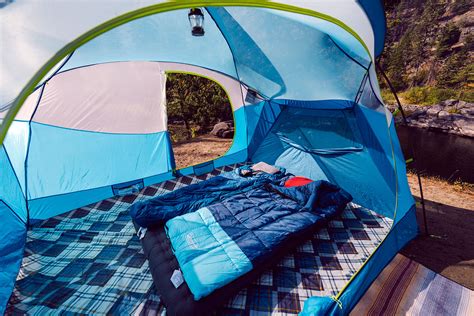 Nemo Aurora 3p Tent Review: The Ultimate Shelter for Adventure Seekers