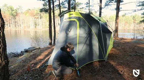 Nemo Wagontop 8 Tent: The Ultimate Guide for Your Next Family Camping Adventure