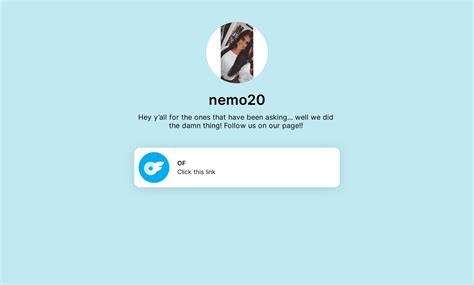 🔥 [CLIP] Nemo20 Onlyfans Leak