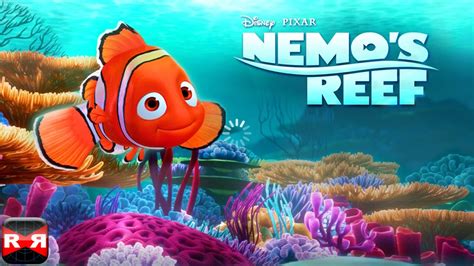 Nemos reef. PROYECTOR XD. 1.76K subscribers. Subscribe. 2. 1.5K views 10 years ago. Inspirado en Buscando A Nemo, la exitosa película animada de Disney•Pixar, Nemo´s Reef … 