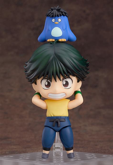 Nendoroid Yusuke Urameshi - Good Smile Company