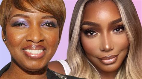 Nene Leakes - YouTube