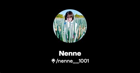 💦 Nenne_1001 Leaks (SEX)
