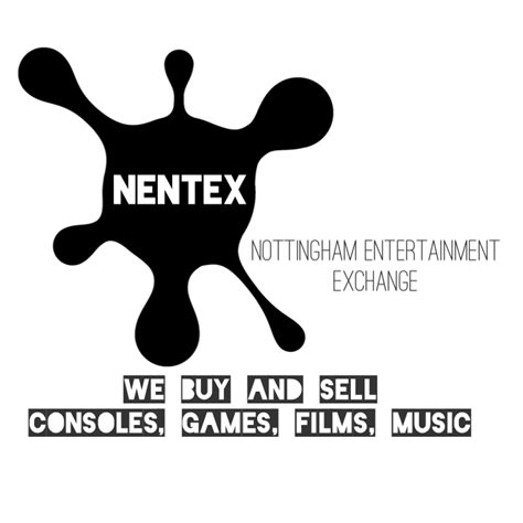 Nentex - Nottingham Entertainment Exchange