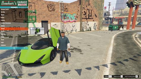 Posted April 3, 2021. Hi. I have an issue with mod for GTA V called Menyoo. When i open the Object Spooner and want to spawn some objects, it will write this: INVALID MODEL! Check suggested location [No suggested location]. Some objects are actually working but a lot of them are doing this after i click on them.. 