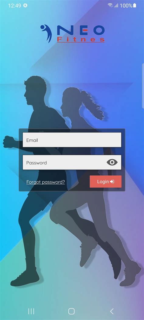 Neo Fitnes APK Download for Android 