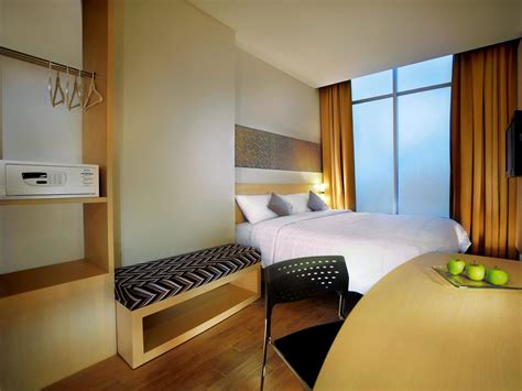 Neo Hotel Melawai by ASTON Jakarta, IDN - Best Price Guarantee ...