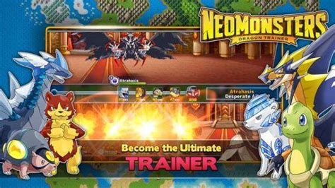 Neo Monsters APK Download for Android 