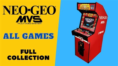 Neo geo emulator with all games.  This was an issue until 2000 when .  It...