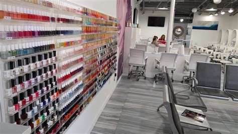 52 customer reviews of Neo Nail Bar- Key Biscayne. One of the best Beauty business at 905 Crandon Blvd, Key Biscayne FL, 33149 United States. Find Reviews, Ratings, Directions, Business Hours, Contact Information and book online appointment. . 