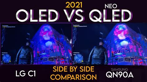 Neo qled vs qled. ทีวี Neo QLED ได้รวมเอาข้อดีของทีวี QLED มาไว้และยกระดับไปอีกขั้นด้วย Quantum Mini LED ที่มีขนาด 1/40 ของ LED ทั่วไป ซึ่งหมายความว่าสามารถจะวาง LED ... 
