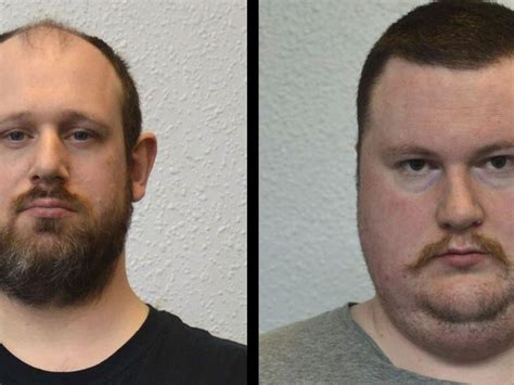 Neo-Nazi podcasters sent to prison on terror charges for targeting Prince Harry and his young son
