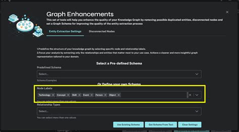 Neo4j LLM Graph Builder GraphAcademy