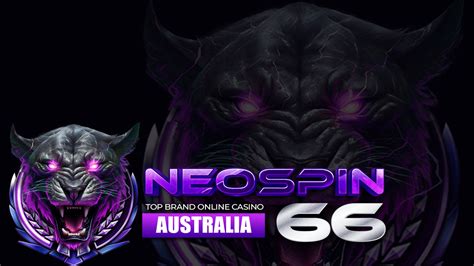 NeoSpin Australia Pokies
